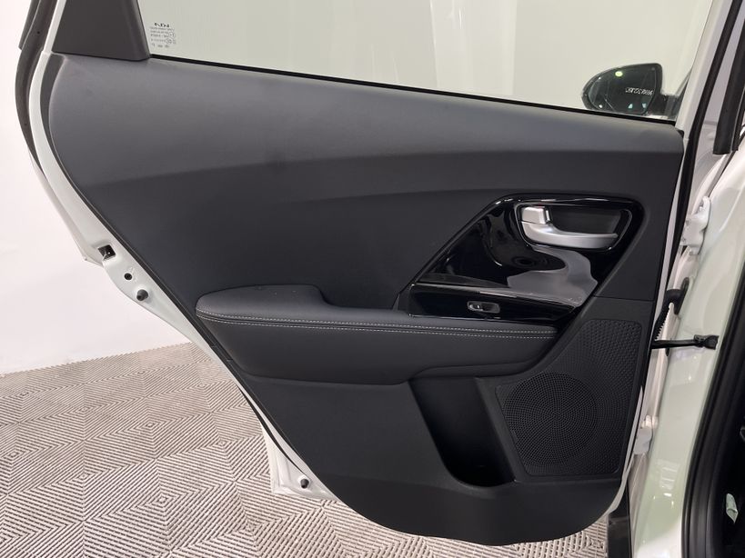 KIA NIRO 2022 - Photo n°37