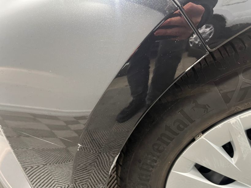 TOYOTA YARIS HYBRIDE 2025 - Photo n°10