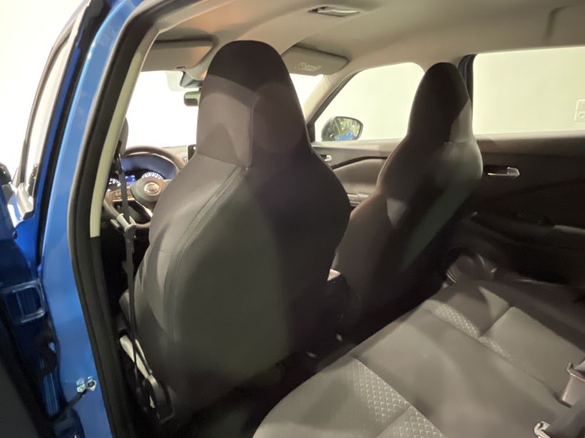 NISSAN JUKE 2021 2021 - Photo n°35