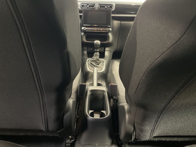 CITROEN C3 2021 - Photo n°37