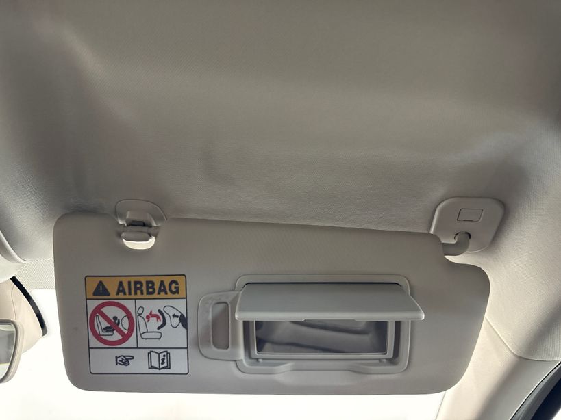 RENAULT MEGANE IV ESTATE 2022 - Photo n°25