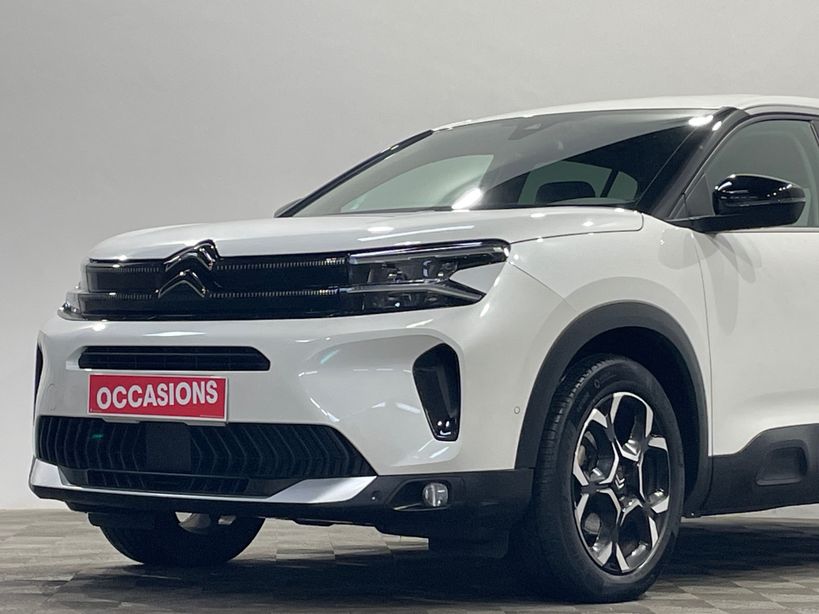CITROEN C5 AIRCROSS 2023 - Photo n°49