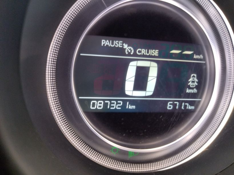 CITROEN C4 BUSINESS 2017 - Photo n°1