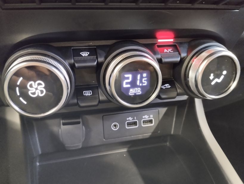 RENAULT ARKANA 2024 - Photo n°26