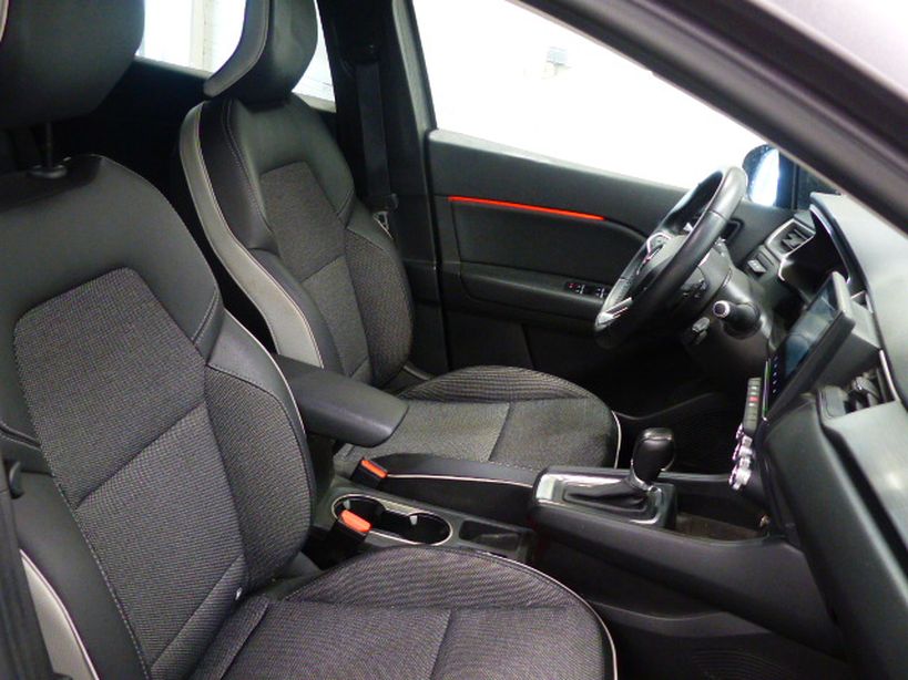 RENAULT CAPTUR 2021 - Photo n°7