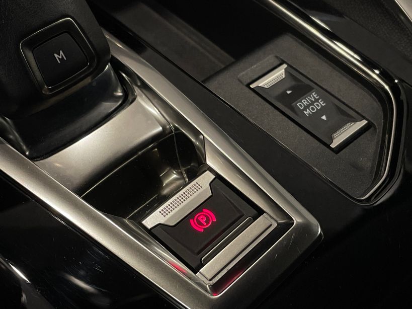 PEUGEOT 3008 2023 - Photo n°22