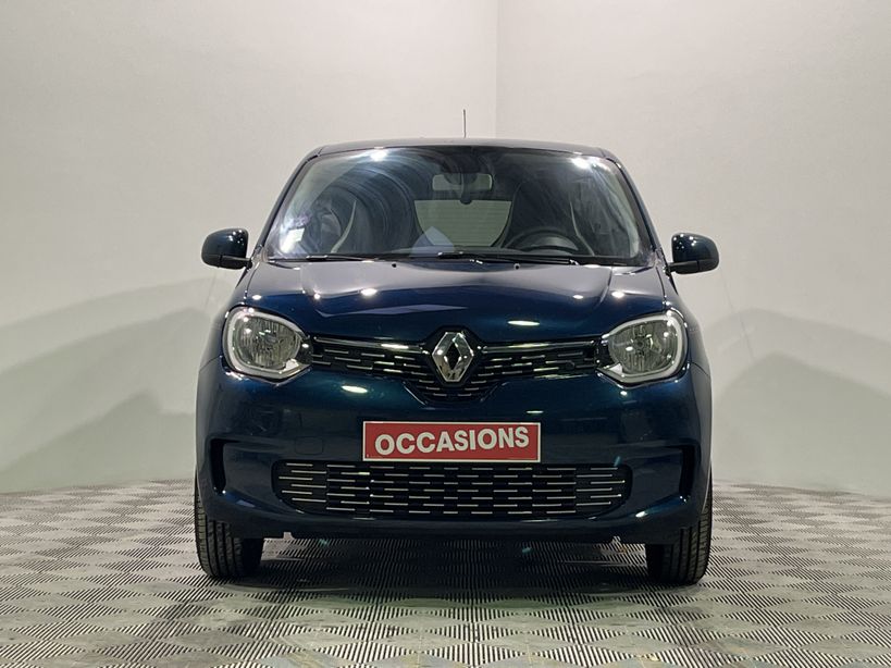 RENAULT TWINGO III 2020 - Photo n°5