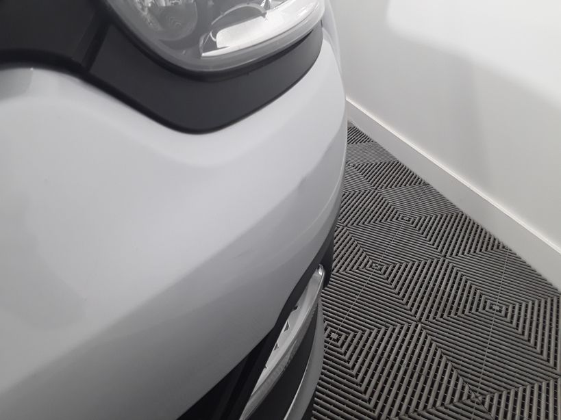 RENAULT MEGANE III ESTATE BUSINESS 2014 - Photo n°17