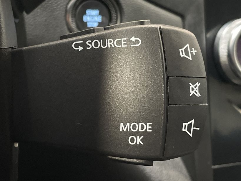 RENAULT MEGANE IV ESTATE 2021 - Photo n°32