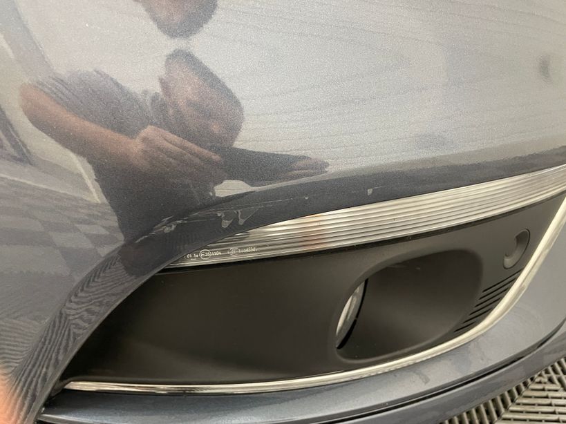 RENAULT MEGANE IV BERLINE BUSINESS 2020 - Photo n°15