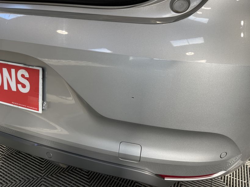 RENAULT CLIO V 2021 - Photo n°3