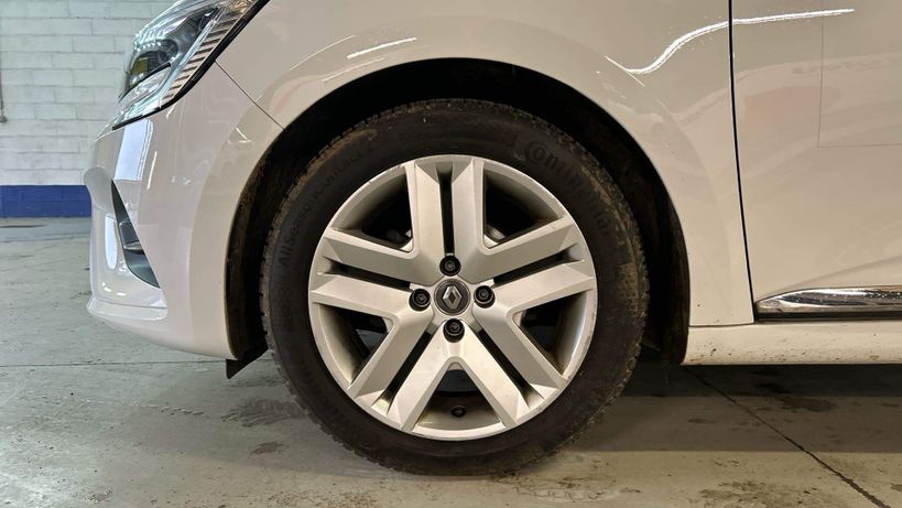 RENAULT CLIO V 2020 - Photo n°9