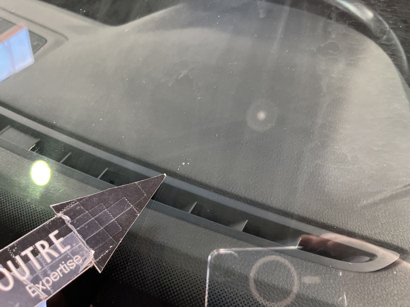 VOLKSWAGEN PASSAT BUSINESS 2019 - Photo n°5