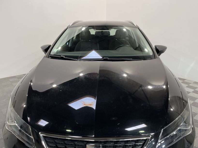 SEAT LEON SPORTSTOURER 2020 - Photo n°8