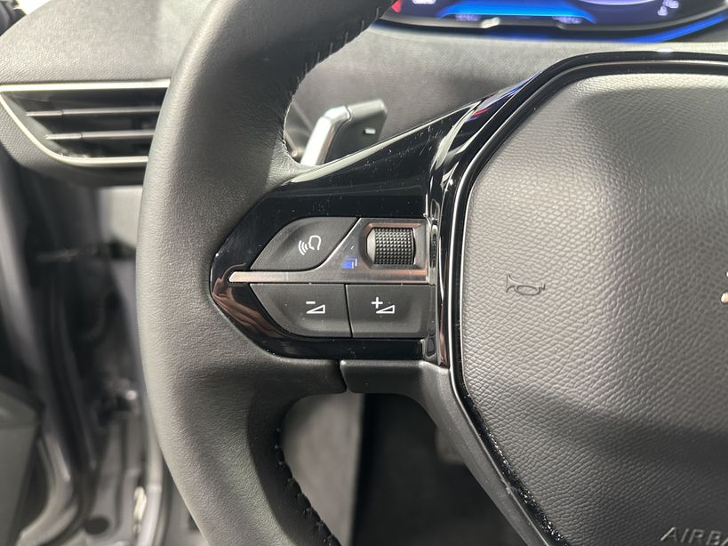 PEUGEOT 3008 2024 - Photo n°16