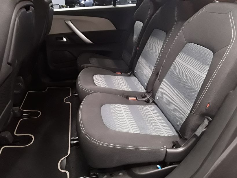 CITROEN GRAND C4 SPACETOURER 2019 - Photo n°7