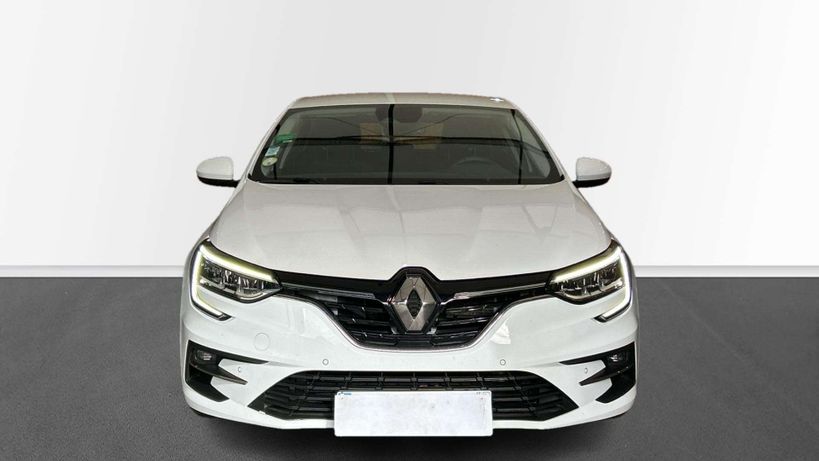 RENAULT MEGANE IV BERLINE 2022 - Photo n°2