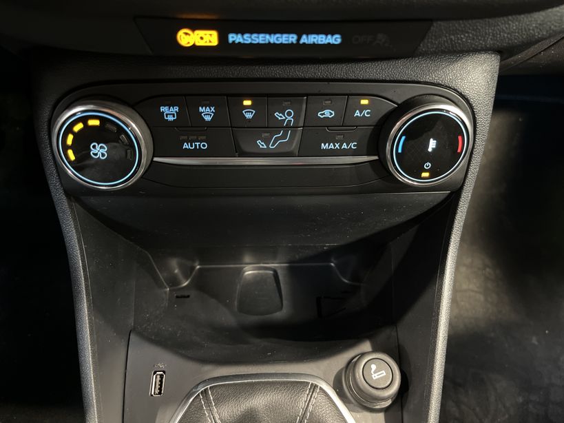 FORD FIESTA ACTIVE 2020 - Photo n°17