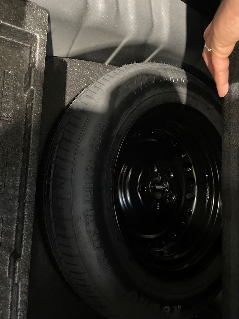 RENAULT ARKANA 2023 - Photo n°41