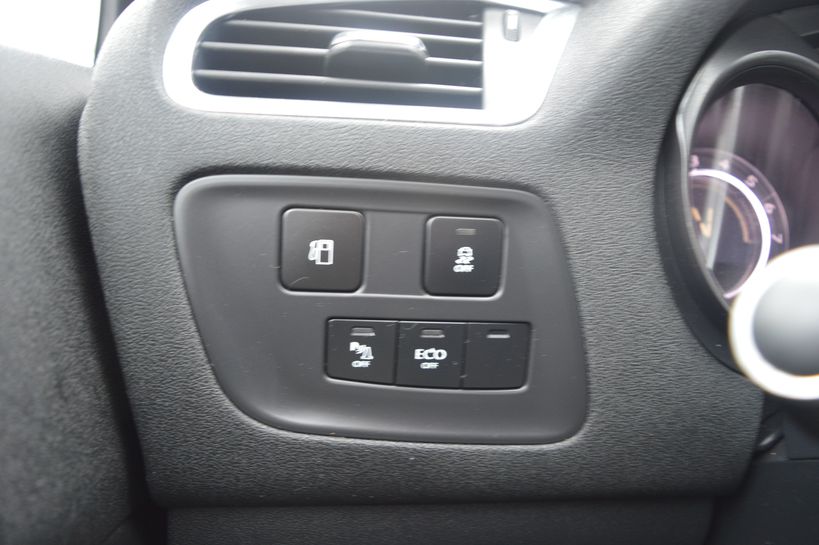 CITROEN C4 2014 - Photo n°7