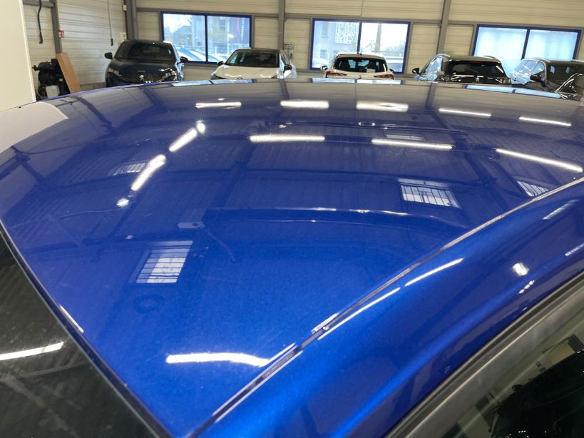 RENAULT MEGANE IV BERLINE 2023 - Photo n°11