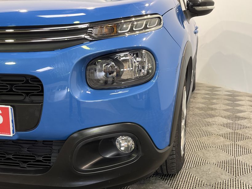CITROEN C3 2017 - Photo n°7