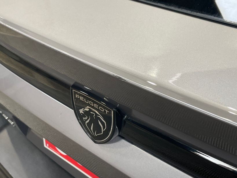 PEUGEOT 408 2024 - Photo n°2