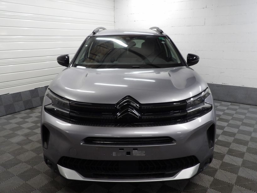 CITROEN C5 AIRCROSS 2023 - Photo n°2