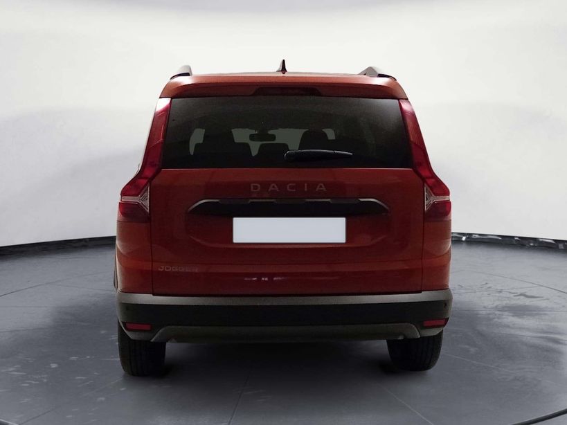 DACIA JOGGER 2022 - Photo n°6