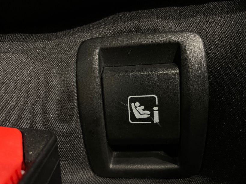 RENAULT CLIO V 2023 - Photo n°38