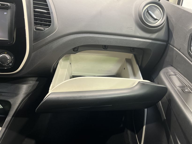 RENAULT CAPTUR 2018 - Photo n°24