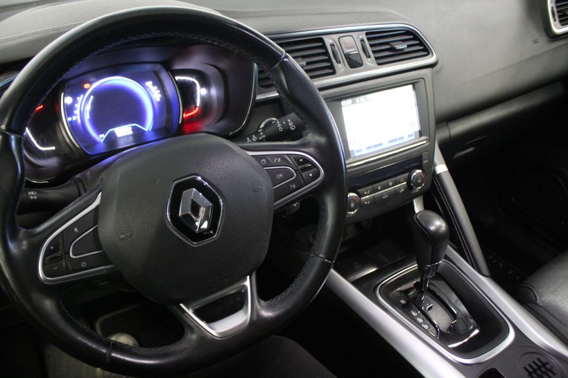 RENAULT KADJAR 2015 - Photo n°29