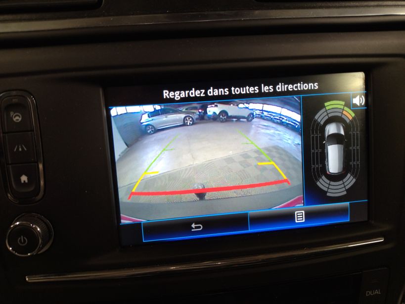 RENAULT KADJAR 2016 - Photo n°15