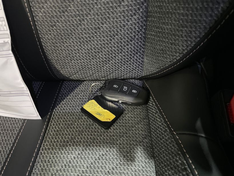 PEUGEOT 2008 2025 - Photo n°5