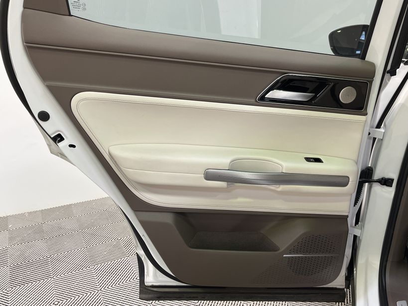 AIWAYS U5 2021 - Photo n°31