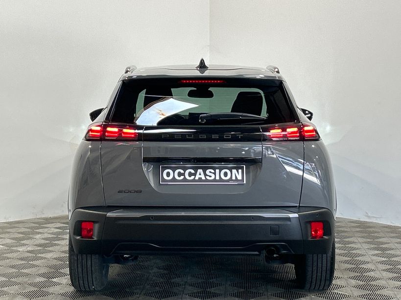 PEUGEOT 2008 2025 - Photo n°7