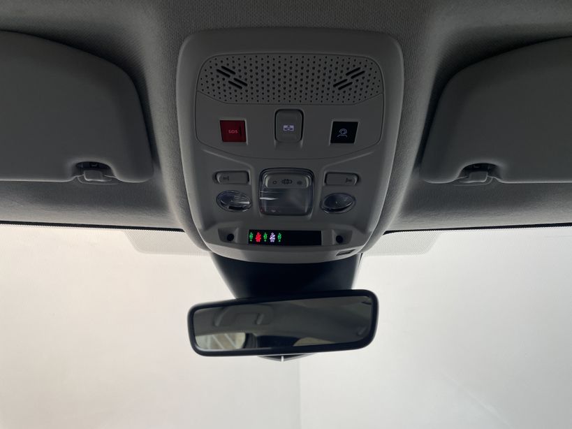 CITROEN C4 X 2023 - Photo n°24