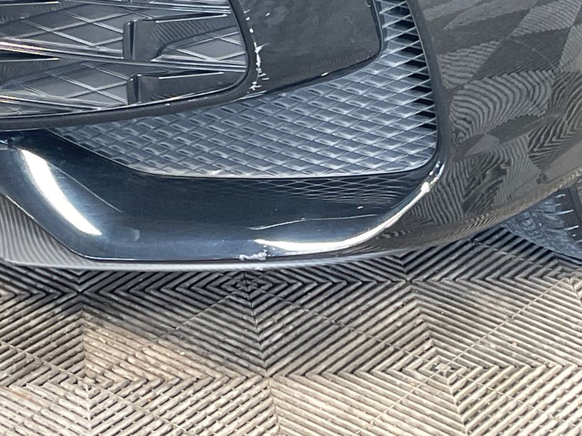 MG MG3 2025 - Photo n°16