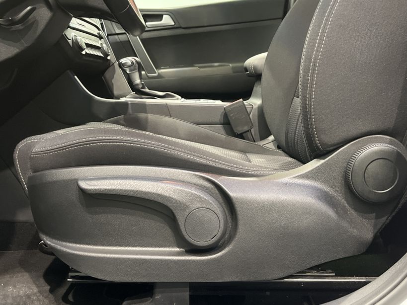 KIA SPORTAGE 2021 - Photo n°34