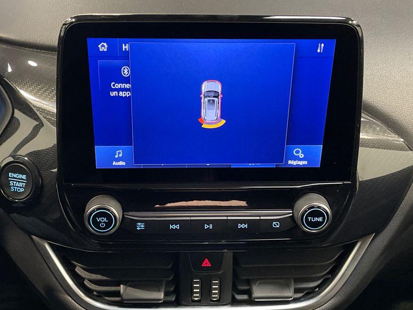 FORD PUMA 2023 - Photo n°12