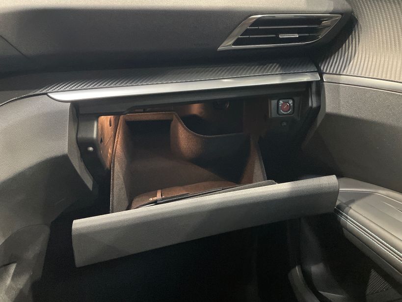 PEUGEOT 3008 2024 - Photo n°29