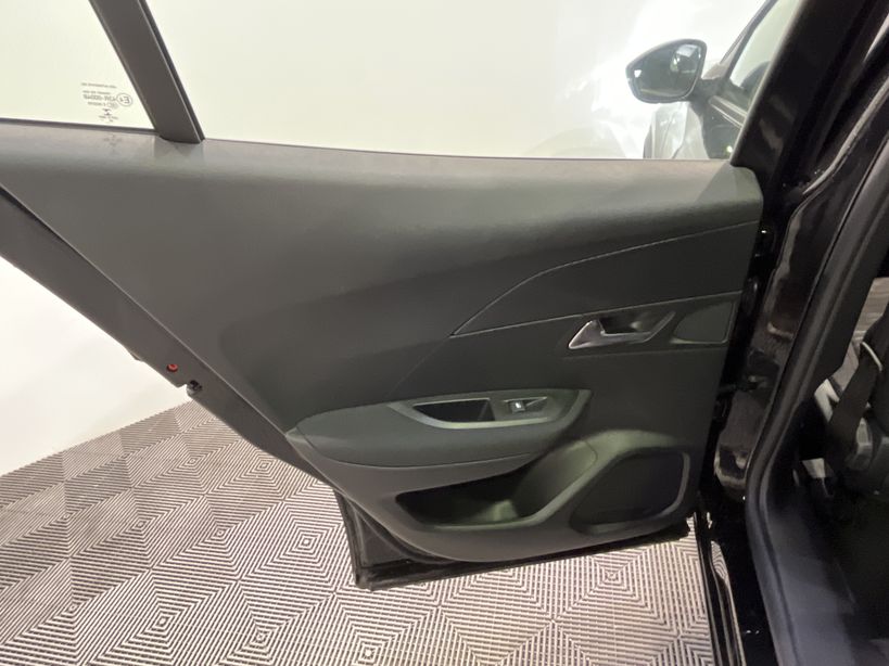 PEUGEOT 2008 2021 - Photo n°39