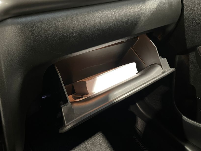 SUZUKI VITARA 2022 - Photo n°39