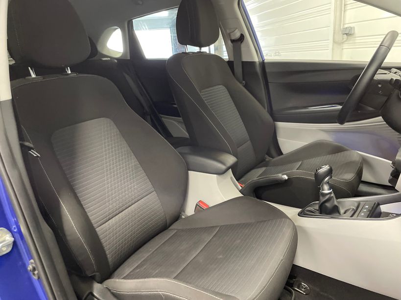 HYUNDAI i20 2022 - Photo n°11