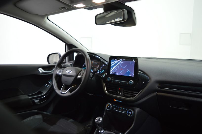 FORD FIESTA 2019 - Photo n°8