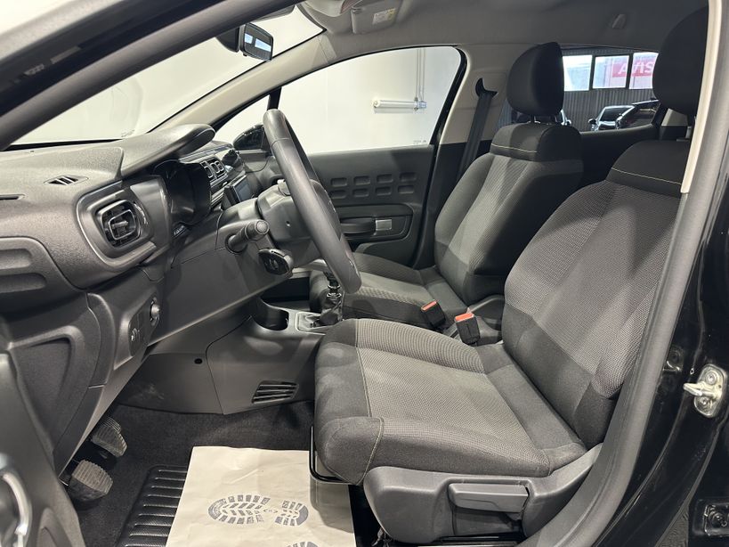 CITROEN C3 2024 - Photo n°13