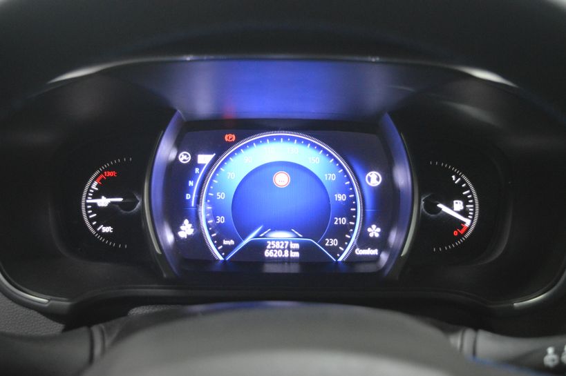 RENAULT MEGANE IV ESTATE 2019 - Photo n°20
