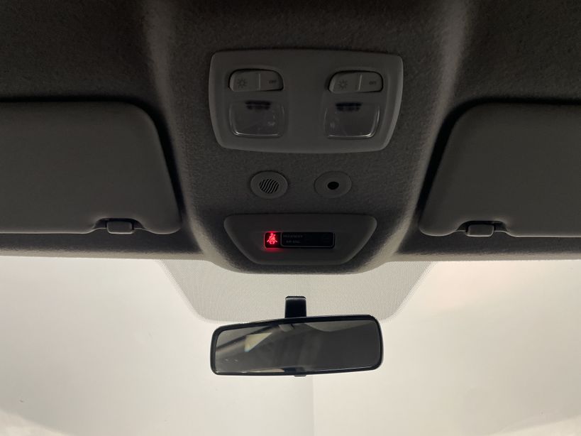DACIA DUSTER 2021 - Photo n°24
