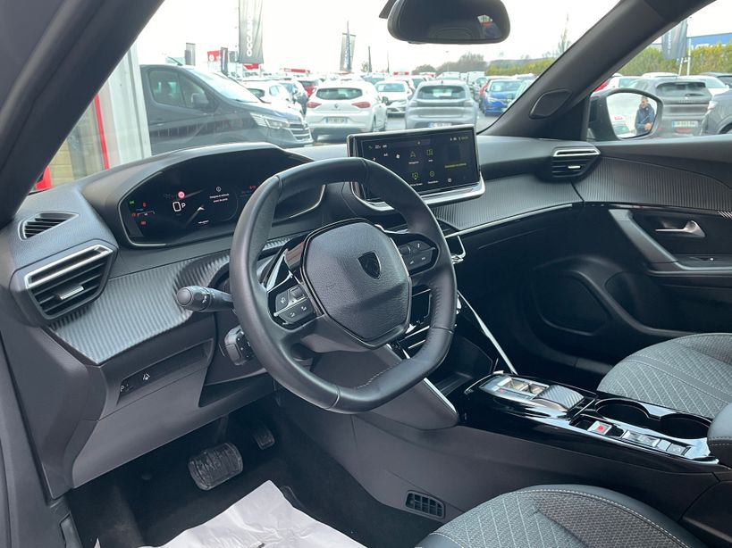 PEUGEOT 2008 2025 - Photo n°10