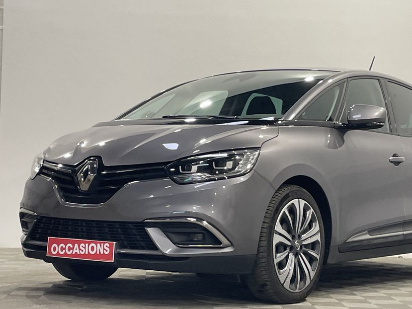 RENAULT SCENIC IV BUSINESS 2022 - Photo n°43